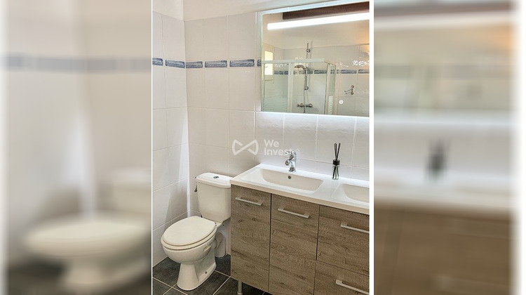 Ma-Cabane - Vente Maison Brossac, 60 m²