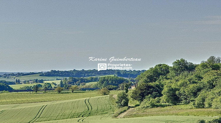 Ma-Cabane - Vente Maison BROSSAC, 150 m²