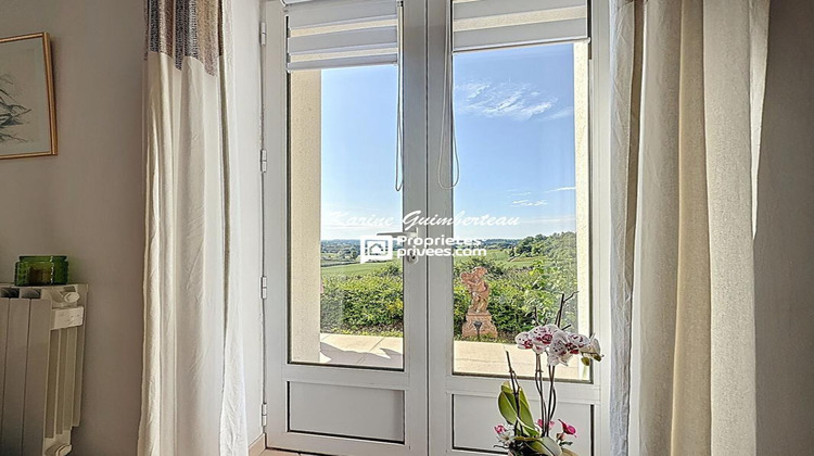 Ma-Cabane - Vente Maison BROSSAC, 150 m²