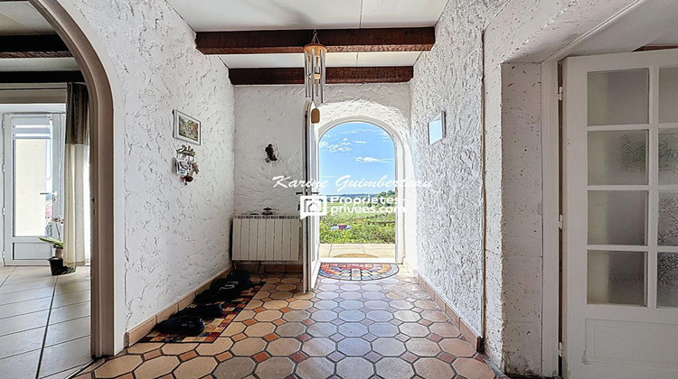 Ma-Cabane - Vente Maison BROSSAC, 150 m²