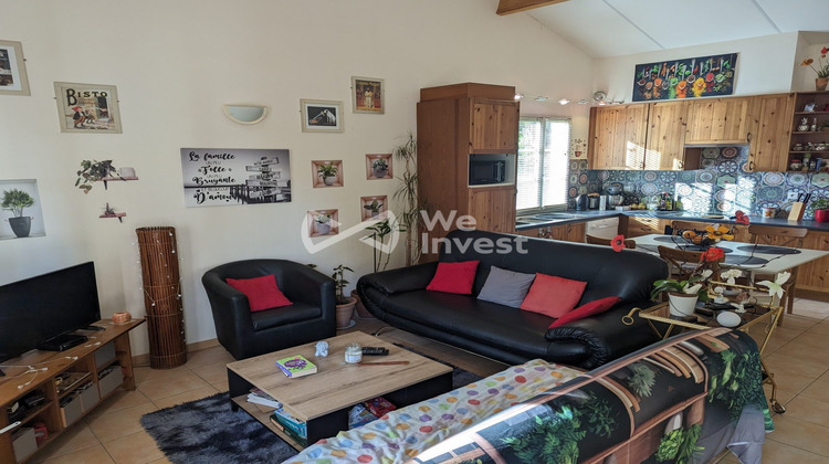 Ma-Cabane - Vente Maison Brossac, 63 m²