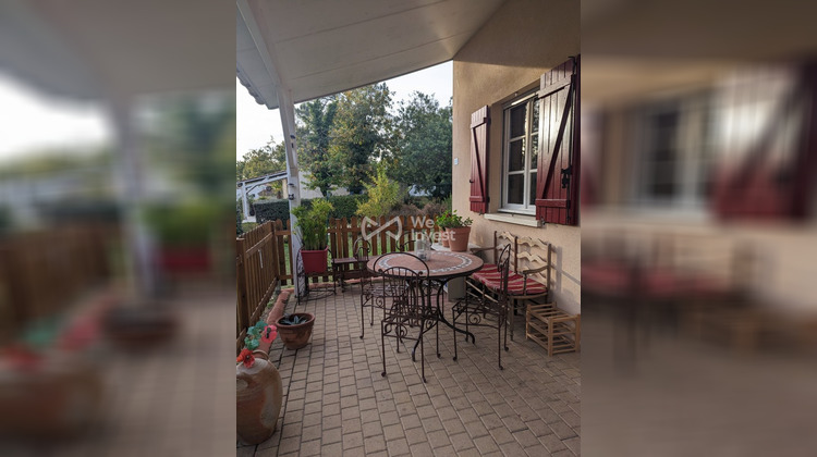 Ma-Cabane - Vente Maison Brossac, 63 m²