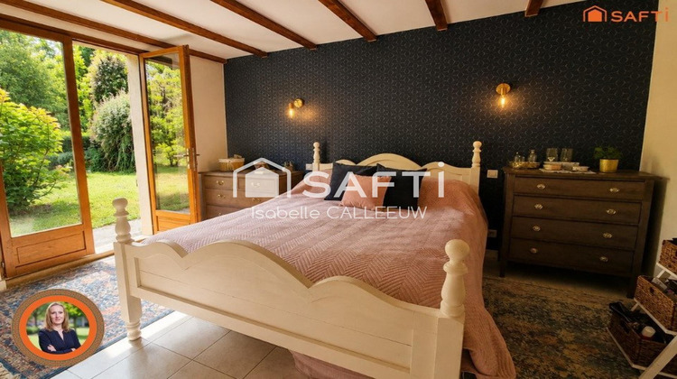 Ma-Cabane - Vente Maison Brossac, 134 m²