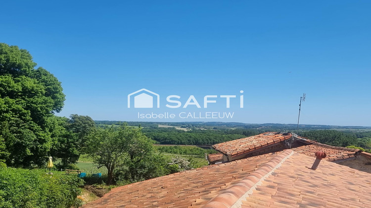 Ma-Cabane - Vente Maison Brossac, 56 m²
