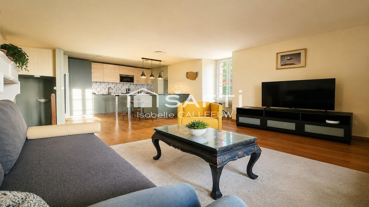 Ma-Cabane - Vente Maison Brossac, 56 m²