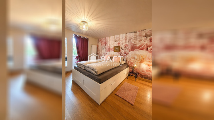 Ma-Cabane - Vente Maison Brossac, 56 m²