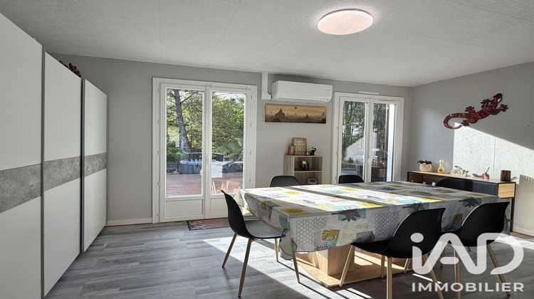 Ma-Cabane - Vente Maison Brossac, 85 m²