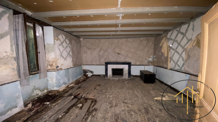 Ma-Cabane - Vente Maison Brossac, 198 m²