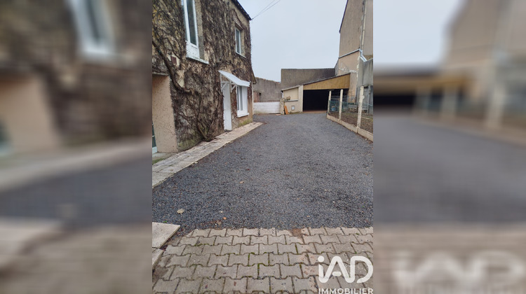 Ma-Cabane - Vente Maison Brossay, 85 m²