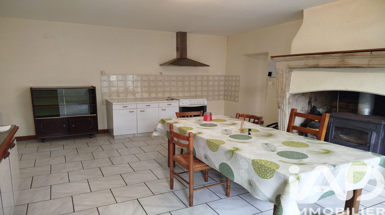 Ma-Cabane - Vente Maison Brossay, 85 m²