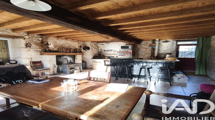Ma-Cabane - Vente Maison Brosses, 157 m²