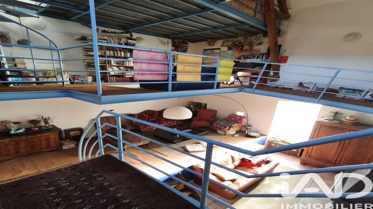 Ma-Cabane - Vente Maison Brosses, 157 m²