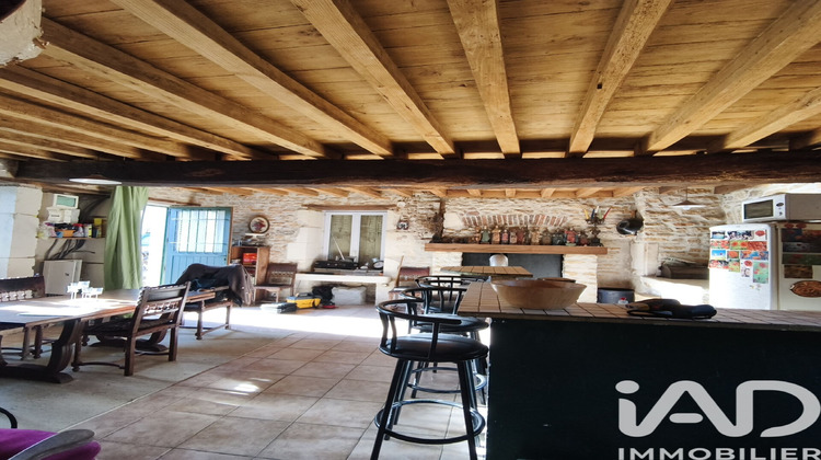 Ma-Cabane - Vente Maison Brosses, 157 m²