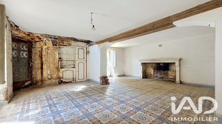 Ma-Cabane - Vente Maison Brosses, 72 m²