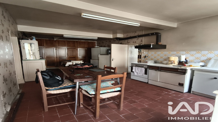 Ma-Cabane - Vente Maison Brosses, 149 m²