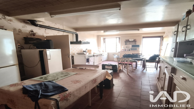 Ma-Cabane - Vente Maison Brosses, 149 m²