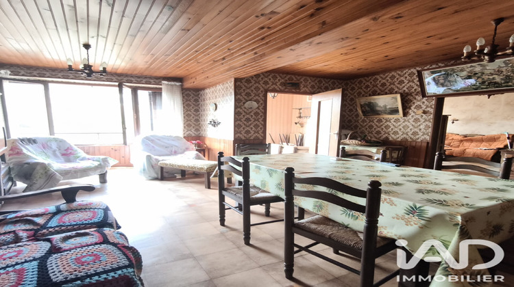 Ma-Cabane - Vente Maison Brosses, 149 m²