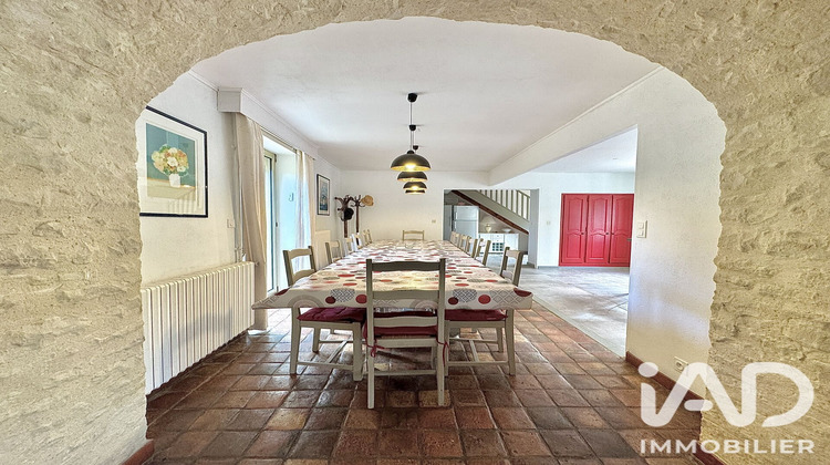 Ma-Cabane - Vente Maison Brosses, 200 m²