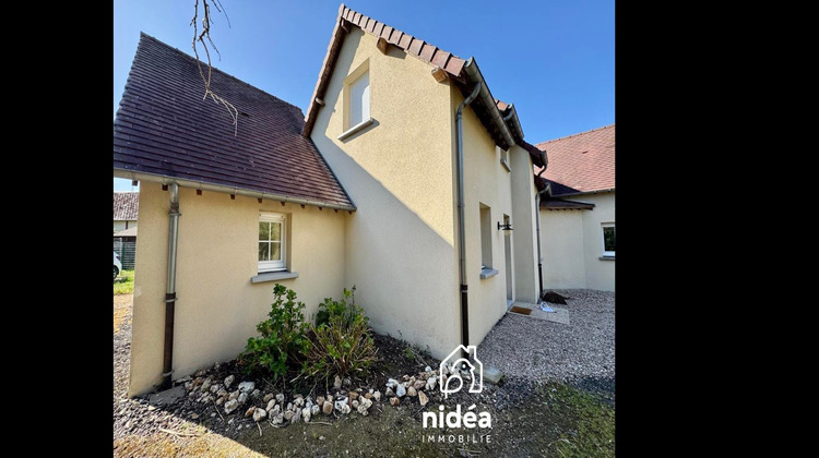 Ma-Cabane - Vente Maison Brosville, 80 m²