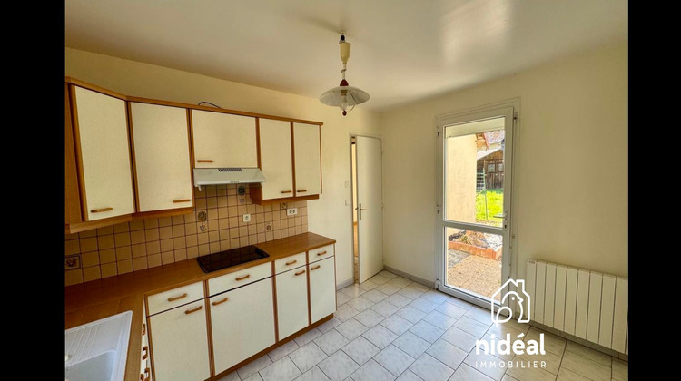 Ma-Cabane - Vente Maison Brosville, 80 m²