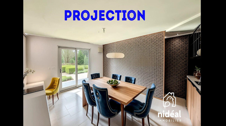 Ma-Cabane - Vente Maison Brosville, 80 m²