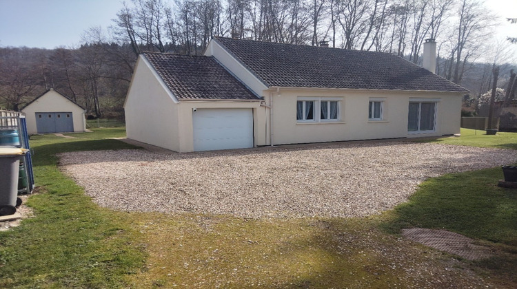 Ma-Cabane - Vente Maison Brosville, 84 m²