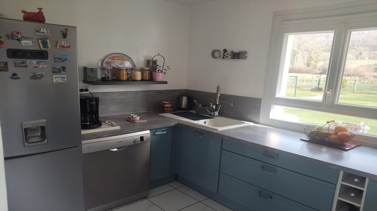 Ma-Cabane - Vente Maison Brosville, 84 m²