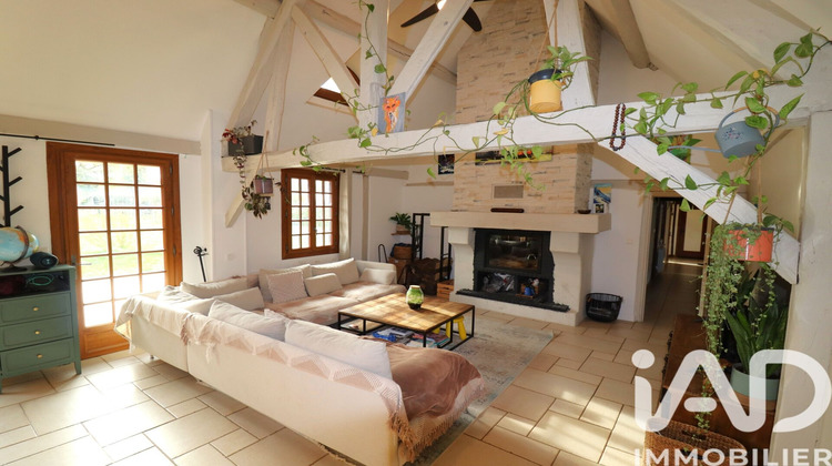Ma-Cabane - Vente Maison Brosville, 190 m²