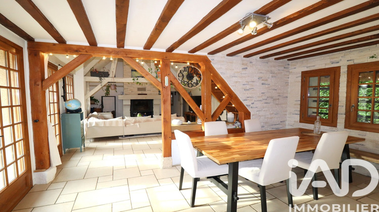 Ma-Cabane - Vente Maison Brosville, 190 m²