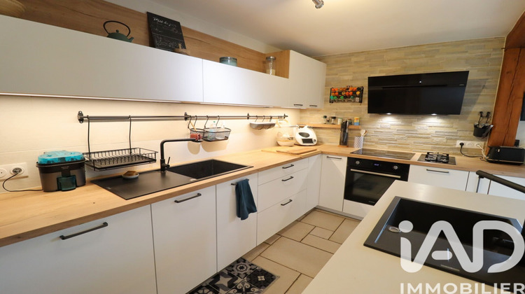 Ma-Cabane - Vente Maison Brosville, 190 m²