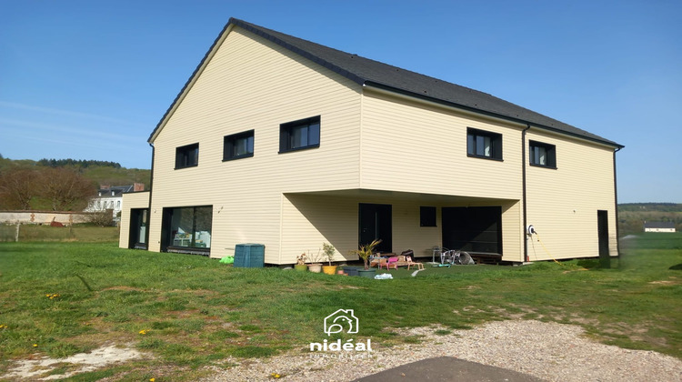 Ma-Cabane - Vente Maison Brosville, 291 m²