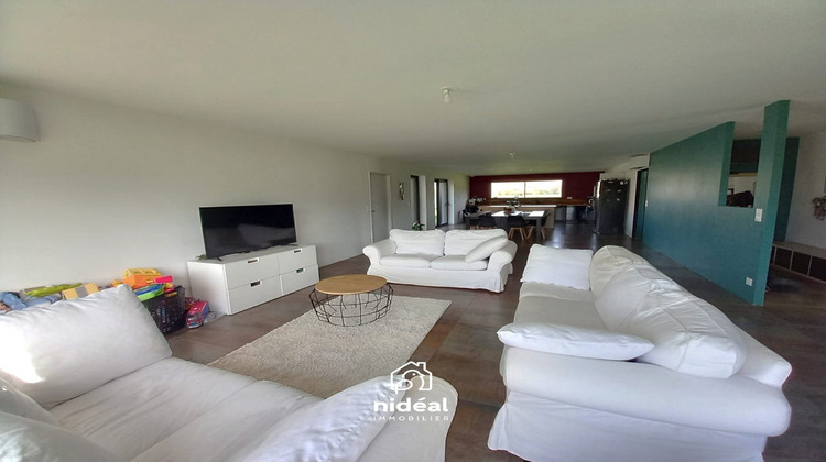 Ma-Cabane - Vente Maison Brosville, 291 m²