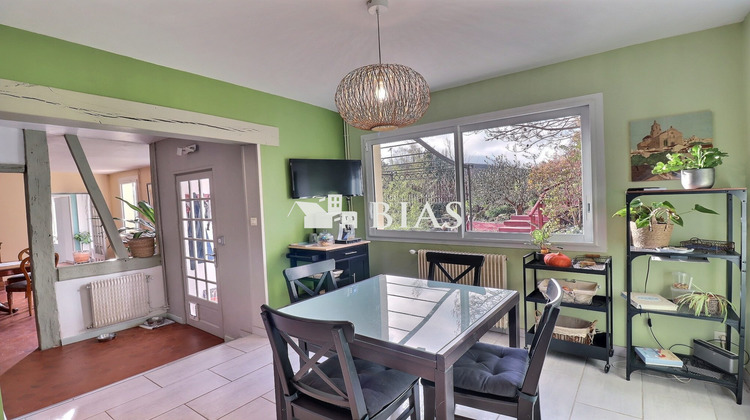 Ma-Cabane - Vente Maison Brosville, 187 m²