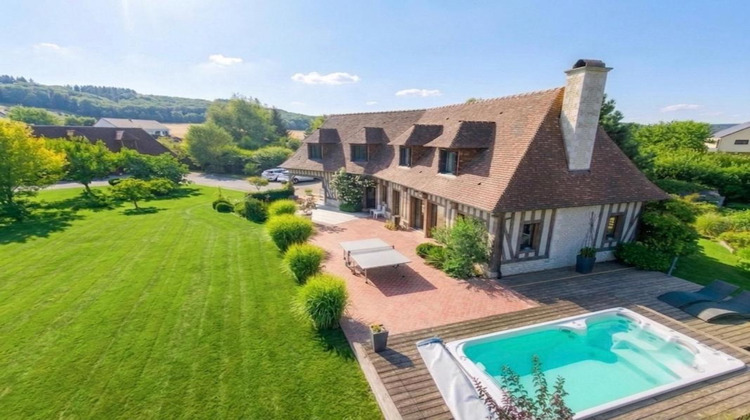 Ma-Cabane - Vente Maison BROSVILLE, 151 m²