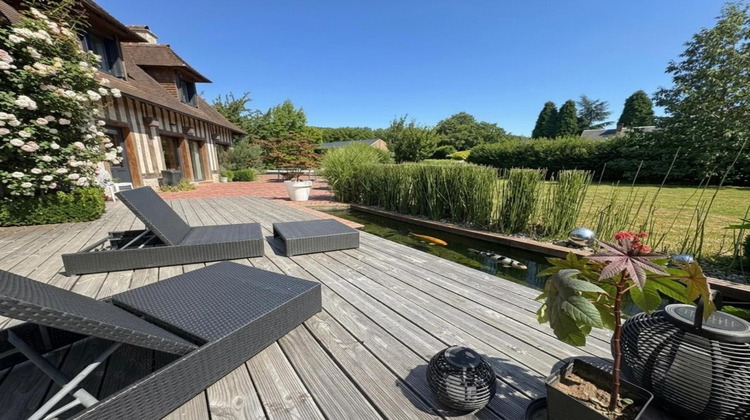 Ma-Cabane - Vente Maison BROSVILLE, 151 m²