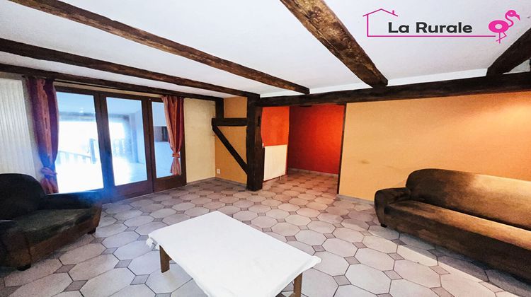 Ma-Cabane - Vente Maison BROTTE-LES-LUXEUIL, 130 m²