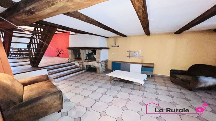 Ma-Cabane - Vente Maison BROTTE-LES-LUXEUIL, 130 m²