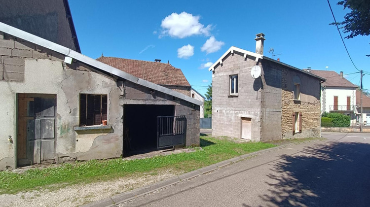 Ma-Cabane - Vente Maison BROTTE LES LUXEUIL, 93 m²