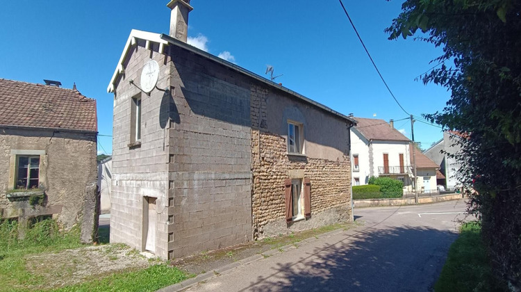 Ma-Cabane - Vente Maison BROTTE LES LUXEUIL, 93 m²