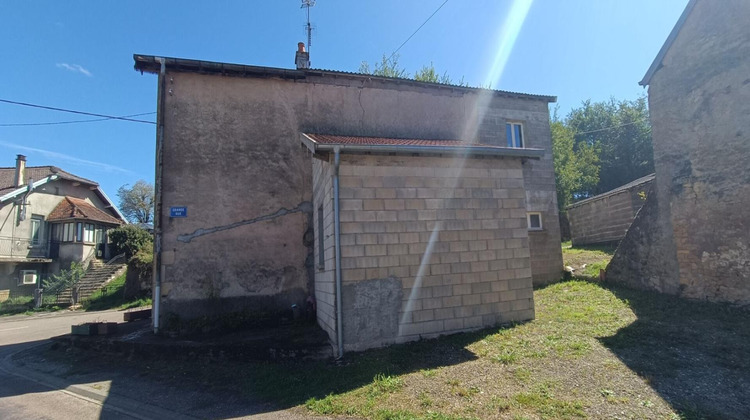 Ma-Cabane - Vente Maison BROTTE LES LUXEUIL, 93 m²
