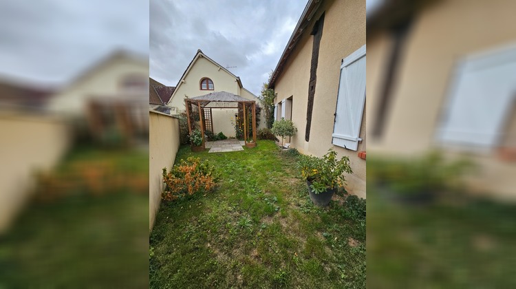 Ma-Cabane - Vente Maison BROU, 175 m²