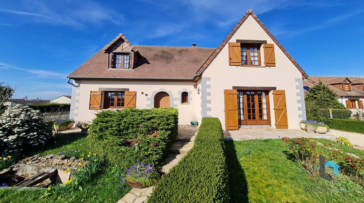 Ma-Cabane - Vente Maison BROU, 125 m²