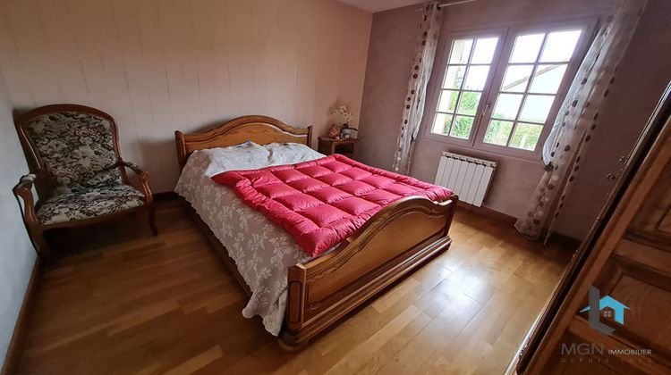 Ma-Cabane - Vente Maison BROU, 125 m²