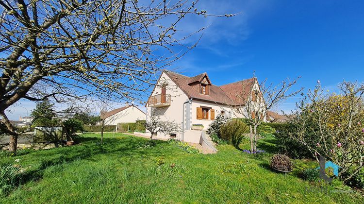 Ma-Cabane - Vente Maison BROU, 125 m²