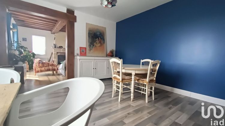 Ma-Cabane - Vente Maison Brou, 231 m²