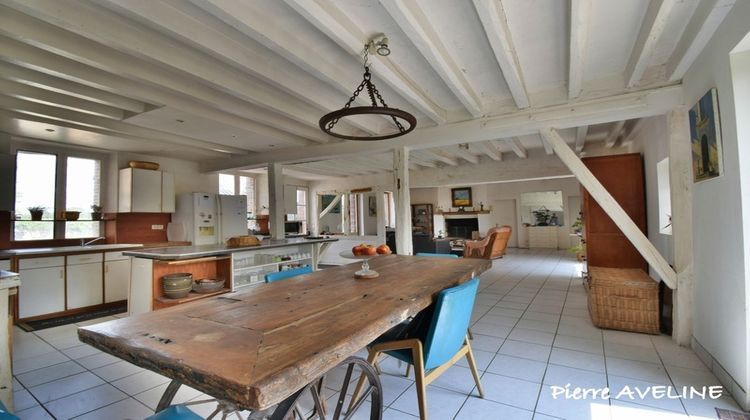 Ma-Cabane - Vente Maison BROU, 410 m²