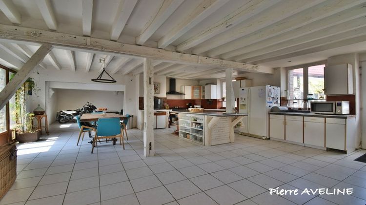 Ma-Cabane - Vente Maison BROU, 410 m²