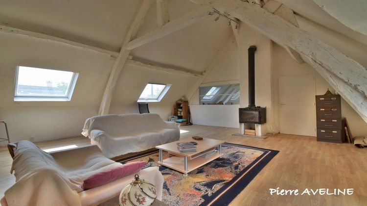 Ma-Cabane - Vente Maison BROU, 410 m²