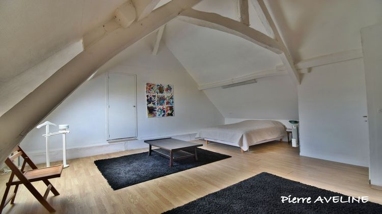 Ma-Cabane - Vente Maison BROU, 410 m²