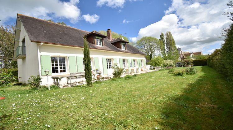 Ma-Cabane - Vente Maison Brou, 235 m²